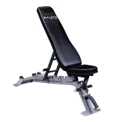 Body-Solid Pro Club Line Adjustable FID Bench SFID325 - Final Stock