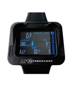 AMX Tecknology Shearwater Peregrine Aluminum Protective Case