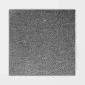 Absolute Black Extra Textured Granite Tile 12×12