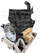 Cummins ISM M11 EGR Long Block