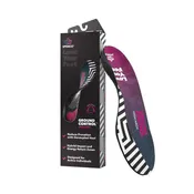 Ground Control High Arch Insole