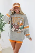 All I Wanna See Tennessee Fleece Sweatshirt