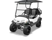 2025 Lifted 4-passenger Onward - Metallic Glacier White