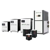 HPR & HPRN Series Non-Cycling (5 to 500 scfm)