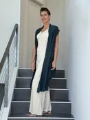 Convertible Wrap Vest