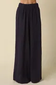 100% Linen Pant