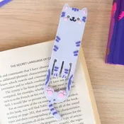 Book Buddies Bookmarks