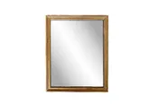 18c Directoire French Mirror — St Romain Interiors