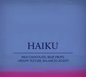 Haiku
