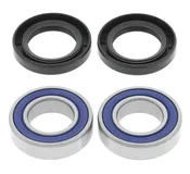 All Balls Wheel Bearing & Seal Kits – Rear (25-1273)