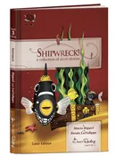 All About Reading 3 – Shipwreck! Reader Vol 2