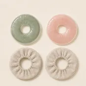 Breastfeeding Hot & Cold Gel Pack Set