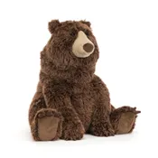 Jellycat Bizzlestomp Bear