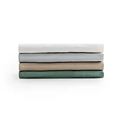 Luxury Pure Cotton Woven Sheets