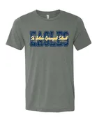 St. John's Episcopal School - Vintage Eagles