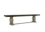 Ashland Dining Bench