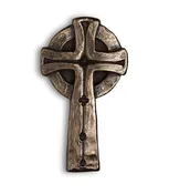 The Irish Boutique-Glendalough Celtic Cross