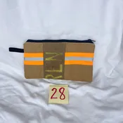 Turnout Bag #28