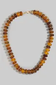 A Whole World To See Necklace