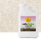 AFM Carpet Seal Outgassing Blocker
