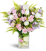 Pretty in Pinks™