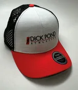 DPA TECHNICAL TRUCKER HAT 2024