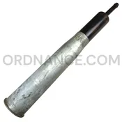 105mm M456 High Explosive Anti-Tank Dummy Round with Steel Case
