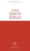 Biblia-Reina Valera 1960, Edición económica, Tapa Rústica / Spanish Reina Valera 1960 Holy Bible, Economic Edition, Softcover (Spanish Edition)