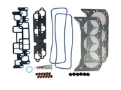 4.3L, 262 CID Pre-Vortec Marine Head Gasket Set. For years 1987-1996.