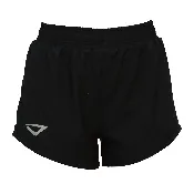 DYNASTY WOMEN'S TRAINING SHORTS