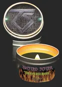 Twisted Sister – The Fire Still Burns (Travel Tin)