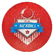 10” Heavy-Duty Kickball