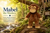 Monkey – 16 inch