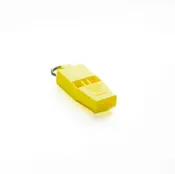 Acme Slimline Tornado 636 Survival Whistle (in Black, Orange, Yellow, Green, or Pink)