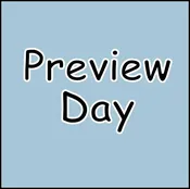 Preview Day - October 17 — My Heart's Fancy