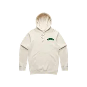 Banner Scroll Hoodie