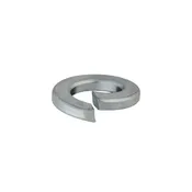 10mm Metric Lock Washer Grade 10.9 Zinc-Plated