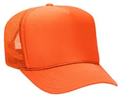 I Fart On The First Date Trucker Hat