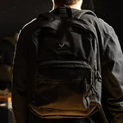 Build-Your-Own Armored Backpack