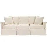 Jules Dressmaker Sofa - Custom - Made-to-Order — West End Collective
