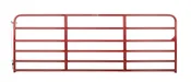 12' 6-BAR AMERICAN GATE