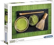 1000 Pc Matcha Tea