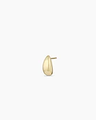 14K Gold Banks Single Stud