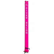 Akona 6 FT Safety Tube Surface Marker Buoy