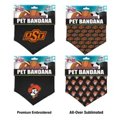 All Over Print Dog Bandana