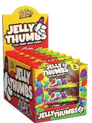 JELLY THUMBS 5 PK