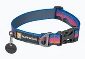 Crag Reflective Dog Collar
