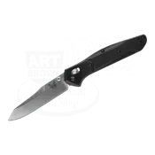Benchmade Osborne Black G10 Reverse Tanto