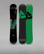 Academy Graduate Snowboard 2023