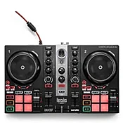 Hercules DJControl Inpulse 200 MK2 - Beginner DJ Controller